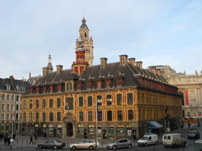 13-15 juin : Journées lilloises de biologie clinique.