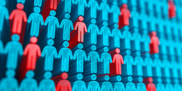 Un dépistage systématique non pertinent Un dépistage systématique non pertinent