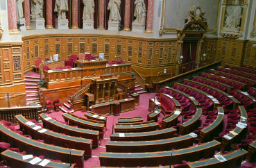 La proposition de loi sur la biologie médicale sera étudiée le 31 janvier prochain