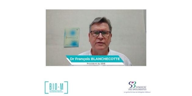 Accréditation, biologie délocalisée, baisses de tarifs : le SDB fait le tour de l’actualité