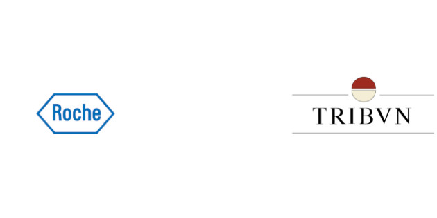 TRIBVN et Roche Ventana s’accordent sur le format d’image des lames virtuelles