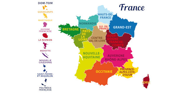 Cartographie des cancers Cartographie des cancers