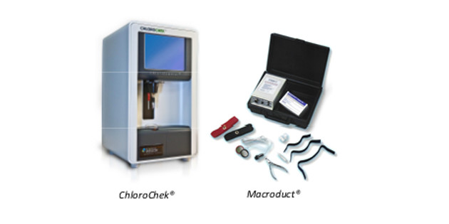 ELITech France lance le dosage ChloroChek des ions chlorures sudoraux ELITech France lance le dosage ChloroChek des ions chlorures sudoraux