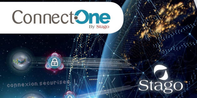 Connect.One by Stago : une nouvelle dimension, en toute sécurité