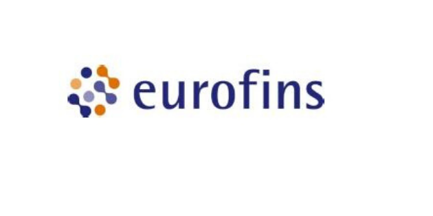 Eurofins ne connaît pas la crise