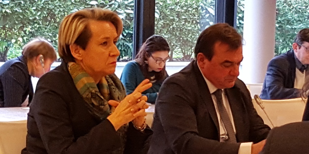 Vœux de la FHF : de profondes mutations pour l’hôpital en 2016 Vœux de la FHF : de profondes mutations pour l’hôpital en 2016