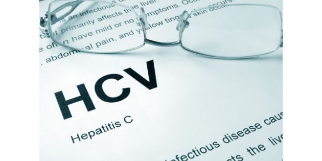 Prise en charge simplifiée du VHC chez l’adulte