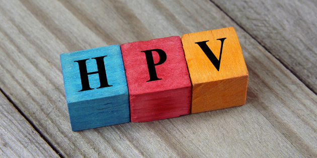 Test HPV : deux nouveaux actes créés