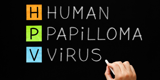 Le test HPV inscrit à la nomenclature