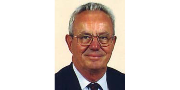 Jean-Yves LE GALL, Président de l’Académie de Médecine Jean-Yves LE GALL, Président de l’Académie de Médecine