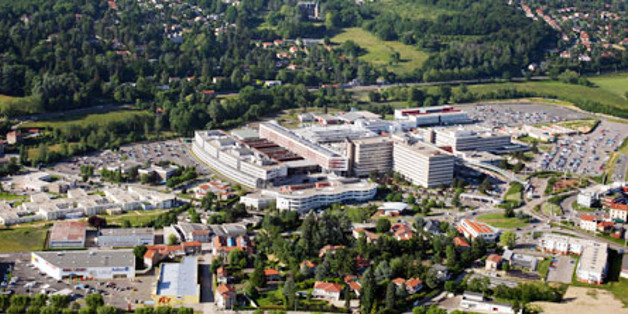Une panne informatique au CHU de Saint-Etienne Une panne informatique au CHU de Saint-Etienne