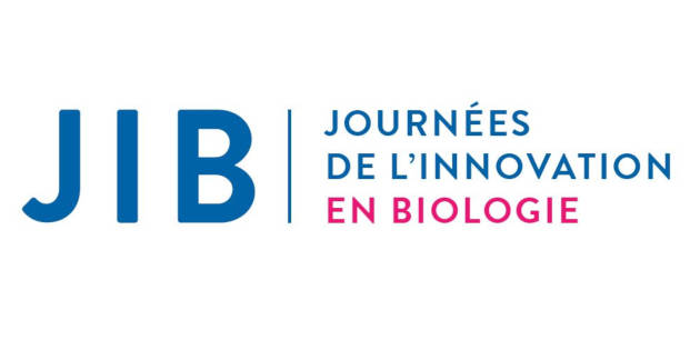 Les JIB deviennent les Journées de l’innovation en biologie