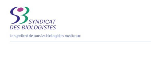 Le SDB propose 15 mesures pour intégrer les biologistes dans « Ma santé 2022 »