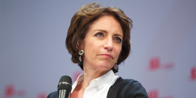 Marisol Touraine prévoit la création de 130 groupements hospitaliers de territoire