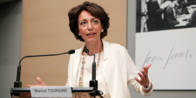 Marisol Touraine entend tenir l’objectif fixé par la loi des 50 % d’examens de biologie médicale accrédités au 1er novembre 2016