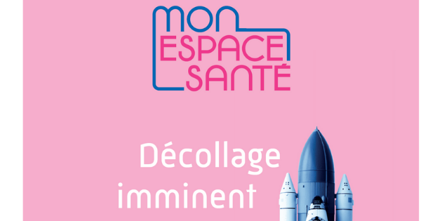 Top départ pour Mon Espace Santé