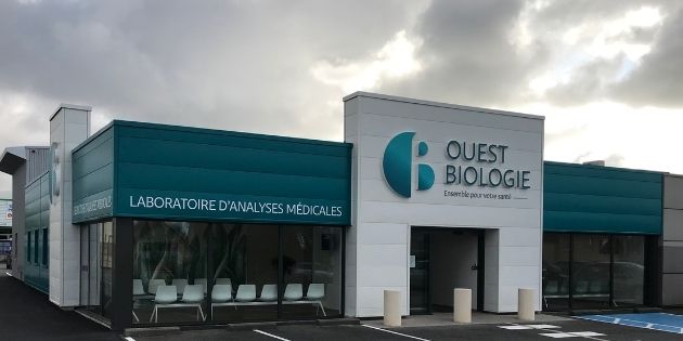 Ouest Biologie, nouvel acteur du Grand Ouest