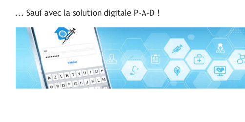 Le digital révolutionne la collaboration entre laboratoires médicaux et infirmiers libéraux Le digital révolutionne la collaboration entre laboratoires médicaux et infirmiers libéraux