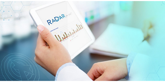 RaDar For Labs, service digital pour l’accréditation