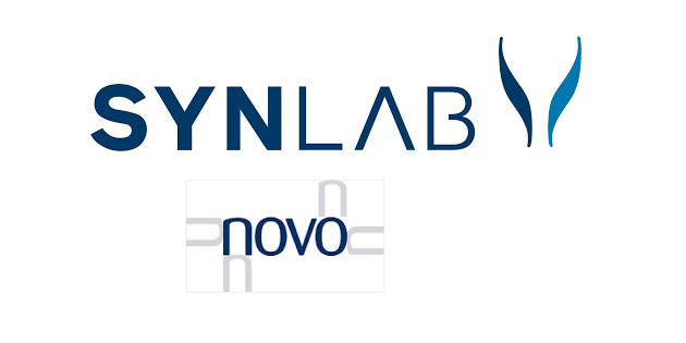 Novo augmente sa participation dans le groupe Synlab-Labco