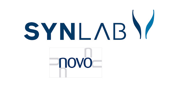 Novo augmente sa participation dans le groupe Synlab-Labco Novo augmente sa participation dans le groupe Synlab-Labco