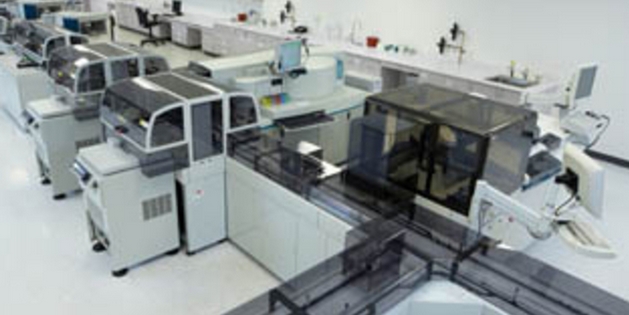 Siemens Healthcare dévoile ses dernières solutions cliniques et workflow Siemens Healthcare dévoile ses dernières solutions cliniques et workflow