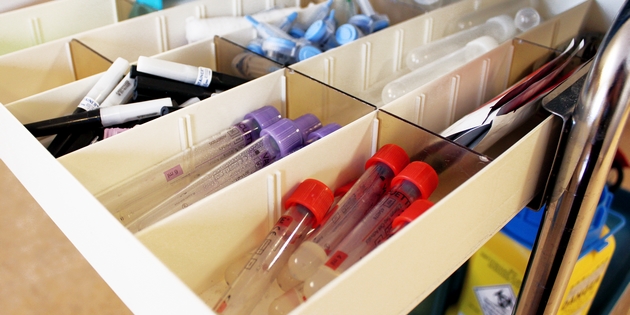 Mutation RAS dans le CCRm : vers un test systématique et sanguin