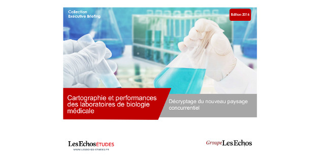 La reconfiguration du secteur français de la biologie médicale La reconfiguration du secteur français de la biologie médicale