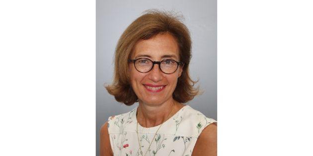 Isabelle TONGIO élue Présidente du SIDIV Isabelle TONGIO élue Présidente du SIDIV