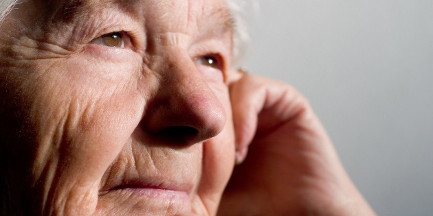 Alzheimer : prédire la maladie par un test sanguin ?