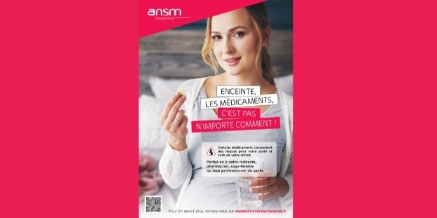 Médicaments et grossesse