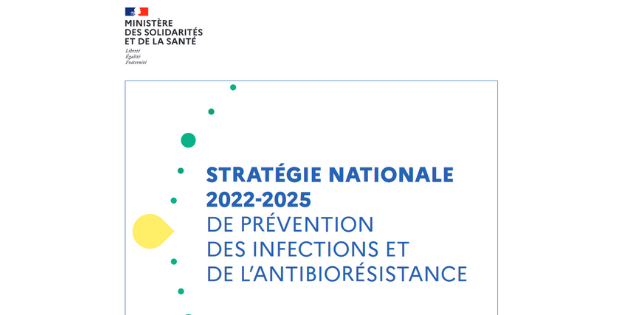 Réduire la consommation d’antibiotique de ville de 25% d’ici à 2025