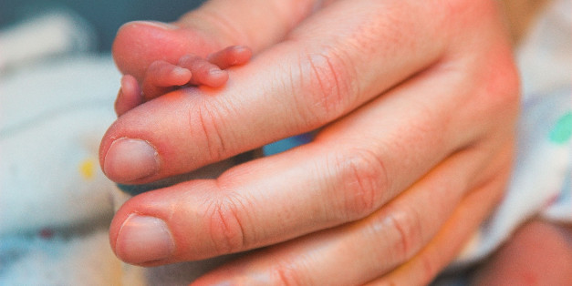 Digi-NewB : un programme personnalisé de veille des bébés prématurés Digi-NewB : un programme personnalisé de veille des bébés prématurés