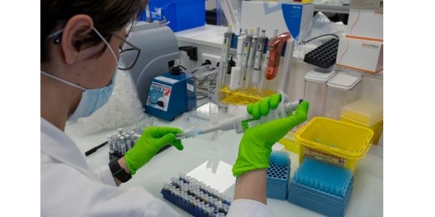 Biosynex commercialise une nouvelle gamme de tests PCR