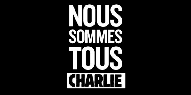 Crédit photo : © Charlie Hebdo