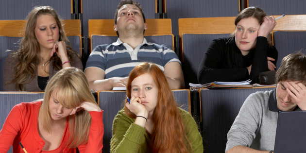 La réforme des études de santé déçoit les étudiants et inquiète les doyens La réforme des études de santé déçoit les étudiants et inquiète les doyens