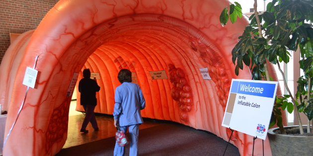 Révision du cahier des charges du dépistage organisé du cancer colorectal