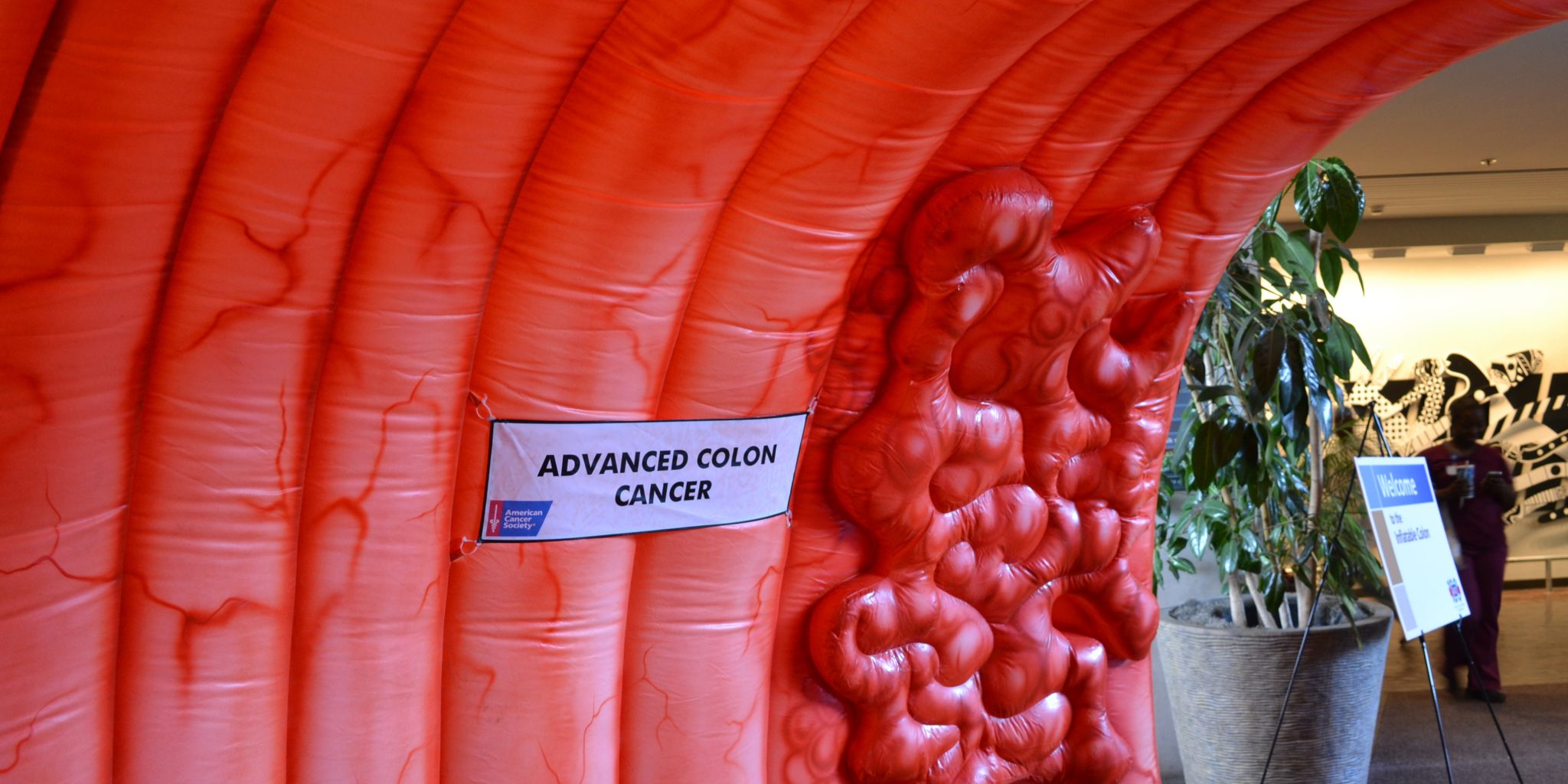 L’Institut de cancérologie de Marseille Provence rappelle l’importance du dépistage du cancer du colon