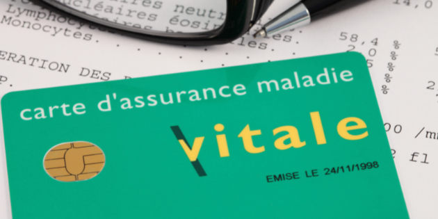 La carte Vitale dématérialisée se déploie