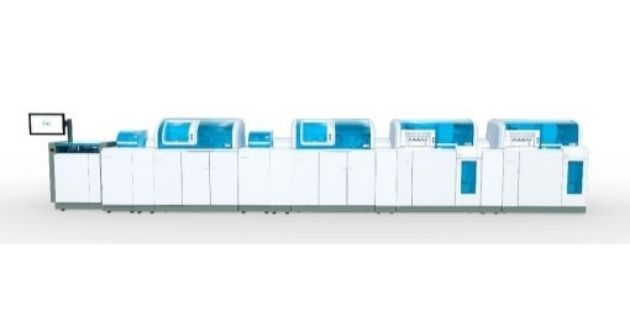 De nouvelles configurations pour le cobas pro De nouvelles configurations pour le cobas pro