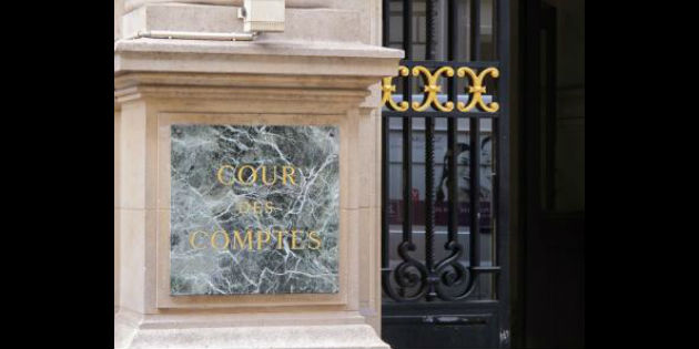 La Cour des Comptes prône une diminution de la valeur du B et du volume des analyses médicales La Cour des Comptes prône une diminution de la valeur du B et du volume des analyses médicales