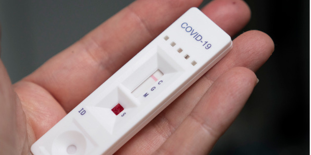 Médecins et biologistes défavorables aux Trods Covid-19