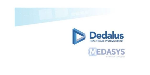 Medasys devient Dedalus