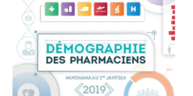 Le nombre de pharmaciens biologistes continue de baisser