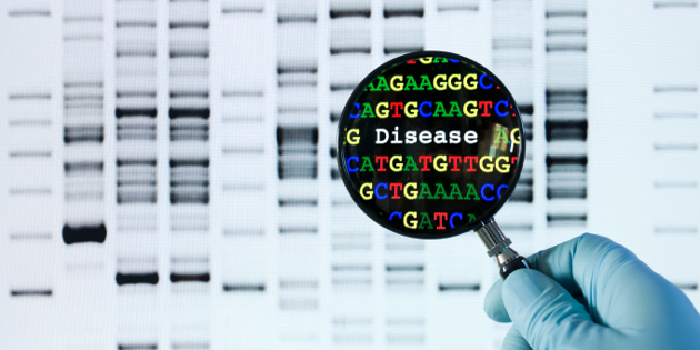 En Angleterre, le NHS devrait autoriser l’utilisation du DPNI pour trois maladies génétiques dès 2018