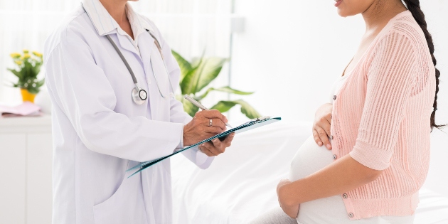 Publication du décret relatif à l’évaluation et au contrôle de qualité des examens de diagnostic prénatal