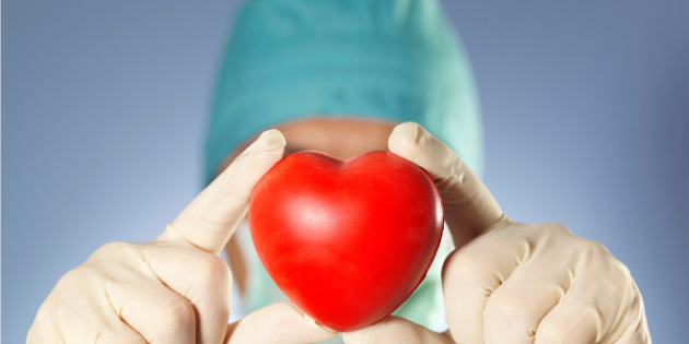 Insuffisance cardiaque : l’importance d’un diagnostic précoce Insuffisance cardiaque : l’importance d’un diagnostic précoce