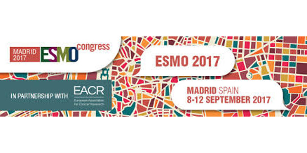 Des prix ESMO attribués à quatre oncologues exceptionnels Des prix ESMO attribués à quatre oncologues exceptionnels