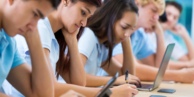 Internat : 7 700 étudiants affectés à l’issue des premières épreuves classantes nationales informatisées