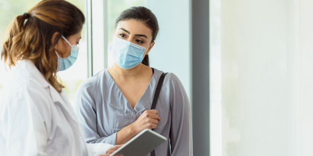 Santé des femmes : un dépistage encore insuffisant